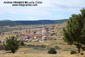 Albarracín - Saldón (PR-TE 5)