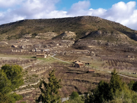 Barrio de las Minas