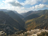 Valle del Balcez