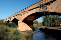 Puente de Castelnou