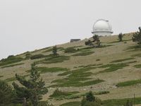 Observatorio Astronómico Javalambre