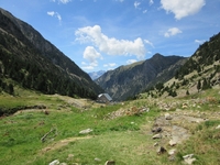 Valle de Ordiceto