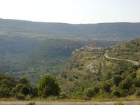 Vista de Villarluengo