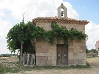 Ermita de San Antonio del Campillo