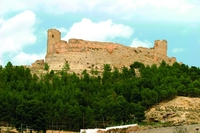 Castillo Mayor de Calatayud