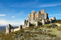 Castillo de Loarre