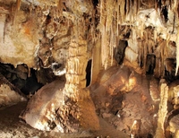 Grutas de Cristal de Molinos