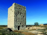 Torre de Langa del Castillo