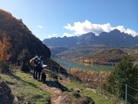 Mirador de O Castiecho
