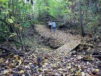 Barranco de la Muela