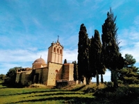 Santuario de Montserrate