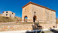 Ermita Virgen de la Palma
