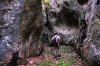 Caleja del Huergo