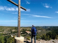 Mirador de la Cruz
