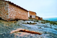 Pajares y corrales