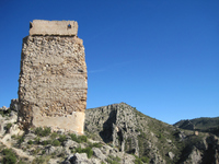 Torre Palomar de la Solana o de los Donatos