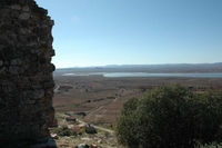 Castillo de Berrueco