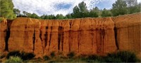 Formaciones geológicas