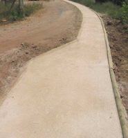 Sendero accesible