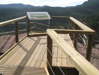 Mirador de Peñas Royas