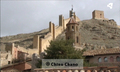 Albarracín - Barranco del Cabrerizo (GR 10 y otros senderos señalizados)