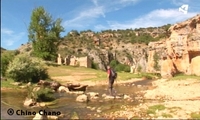 Ruinas del molino de Torralba